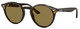 Light Havana / B-15 Brown