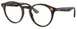 Ray-Ban Sunglasses RB2489 710/M1