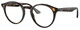 Light Havana / Clear / Green
