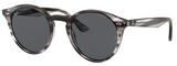 Ray-Ban Sunglasses RB2489 643087