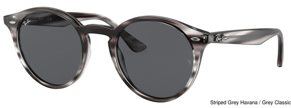 Ray-Ban Sunglasses RB2489 643087