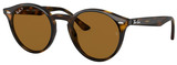 Ray-Ban Sunglasses RB2489 710/83