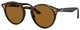 Light Havana / B-15 Brown