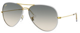Ray-Ban Sunglasses RB3025JM 919632