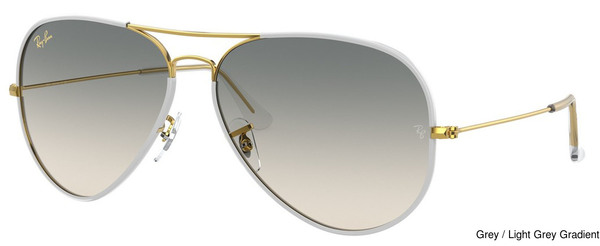 Ray-Ban Sunglasses RB3025JM 919632