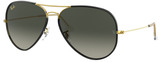 Ray-Ban Sunglasses RB3025JM 919671