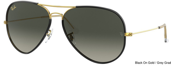 Ray-Ban Sunglasses RB3025JM 919671