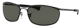 Ray-Ban Sunglasses RB3119 Olympian I Deluxe 002/58