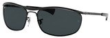Ray-Ban Sunglasses RB3119 Olympian I Deluxe 002/R5