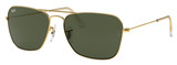 Ray-Ban Sunglasses RB3136 001