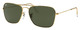 Arista Gold / G-15 Green