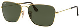 Ray-Ban Sunglasses RB3136 181
