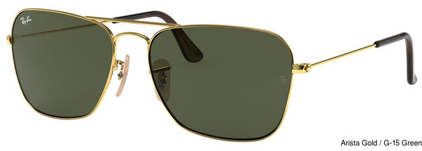 Ray-Ban Sunglasses RB3136 181