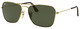 Arista Gold / G-15 Green
