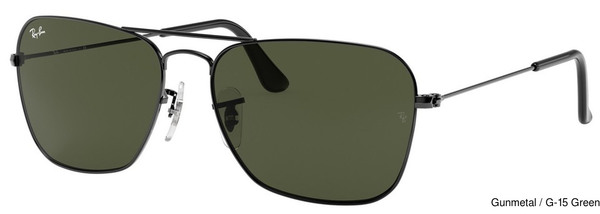 Ray-Ban Sunglasses RB3136 004