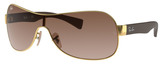 Ray-Ban Sunglasses RB3471 001/13