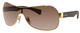 Arista Gold / Brown Gradient