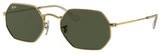 Ray-Ban Sunglasses RB3556 919631