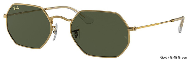 Ray-Ban Sunglasses RB3556 919631