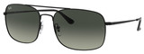 Ray-Ban Sunglasses RB3611 006/71