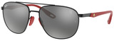 Ray-Ban Sunglasses RB3659M F0026G