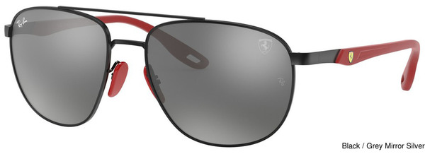 Ray-Ban Sunglasses RB3659M F0026G