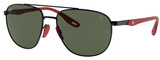 Ray-Ban Sunglasses RB3659M F02871