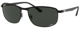 Ray-Ban Sunglasses RB3671CH 186/K8