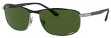 Ray-Ban Sunglasses RB3671CH 9144P1