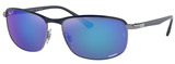 Ray-Ban Sunglasses RB3671CH 92044L