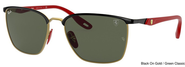 Sunglass Replacement Lenses 115260