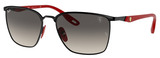 Ray-Ban Sunglasses RB3673M F04111