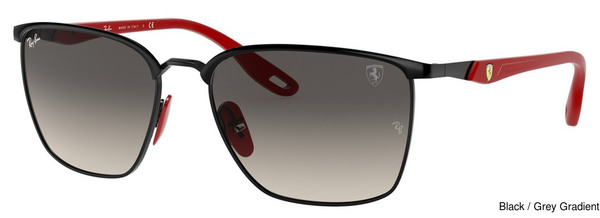 Ray-Ban Sunglasses RB3673M F04111