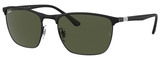 Ray-Ban Sunglasses RB3686 186/31