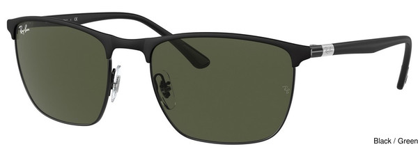 Ray-Ban Sunglasses RB3686 186/31