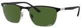 Ray-Ban Sunglasses RB3686 9144P1