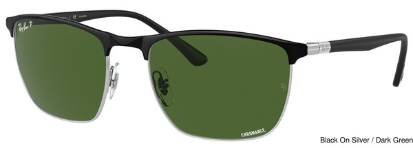 Ray-Ban Sunglasses RB3686 9144P1