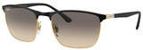 Ray-Ban Sunglasses RB3686 187/32
