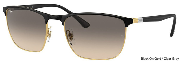 Ray-Ban Sunglasses RB3686 187/32