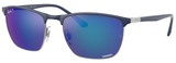 Ray-Ban Sunglasses RB3686 92044L