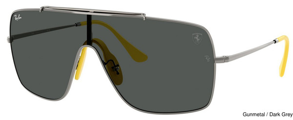 Ray-Ban Sunglasses RB3697M F03087