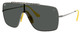 Gunmetal / Dark Grey