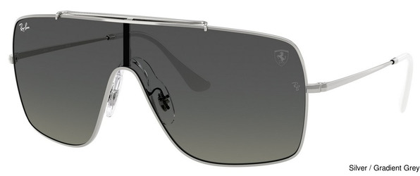 Ray-Ban Sunglasses RB3697M F1048G