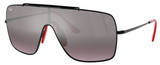 Ray-Ban Sunglasses RB3697M F009Y3