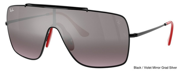 Ray-Ban Sunglasses RB3697M F009Y3