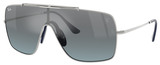 Ray-Ban Sunglasses RB3697M F104Y0