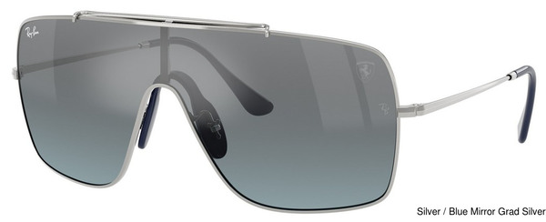Ray-Ban Sunglasses RB3697M F104Y0