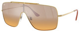Ray-Ban Sunglasses RB3697M F105Y1
