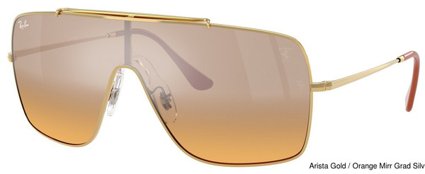 Ray-Ban Sunglasses RB3697M F105Y1
