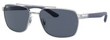 Ray-Ban Sunglasses RB3701 924387